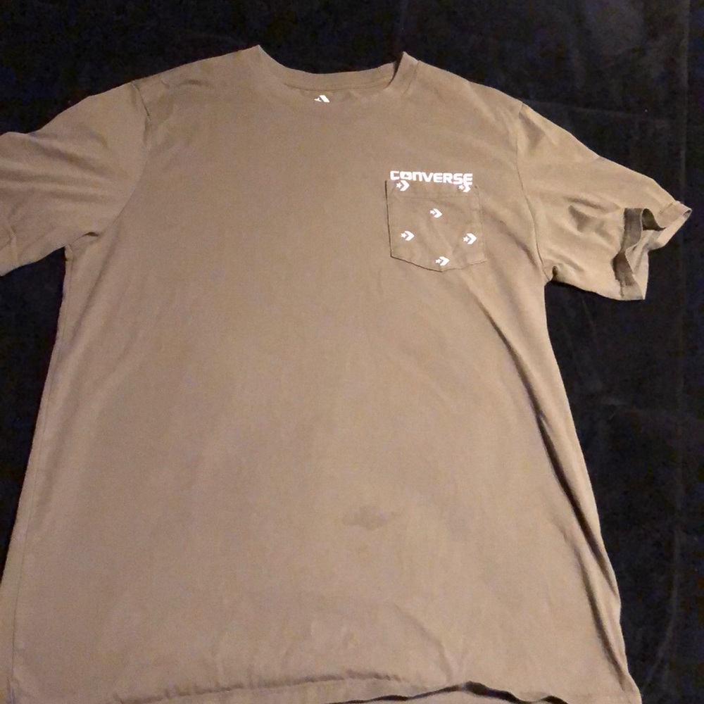 Converse T-shirt